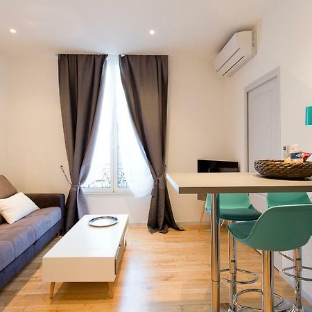 Teisseire Accomodations Cannes Bagian luar foto
