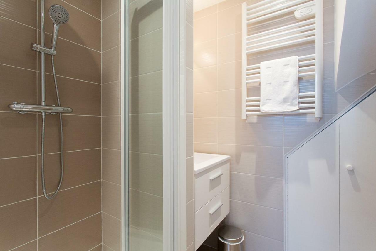 Teisseire Accomodations Cannes Bagian luar foto
