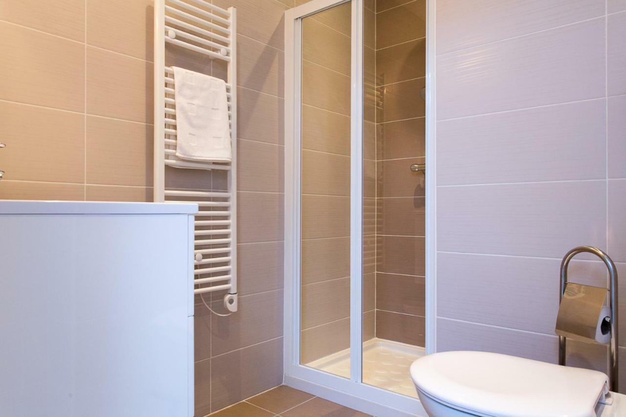 Teisseire Accomodations Cannes Bagian luar foto