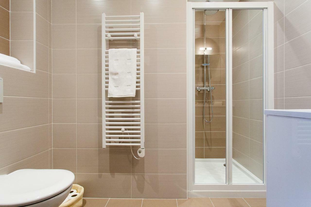 Teisseire Accomodations Cannes Bagian luar foto