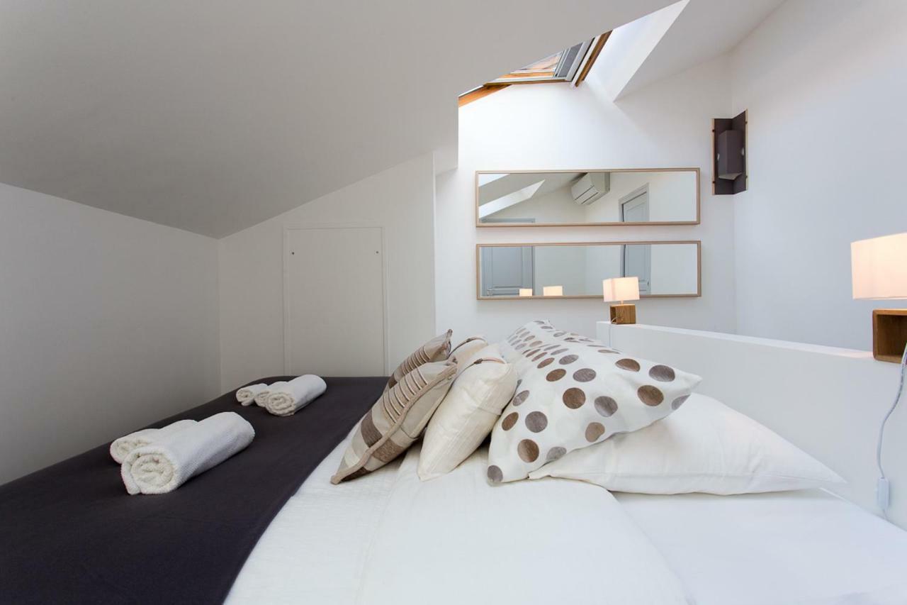 Teisseire Accomodations Cannes Bagian luar foto