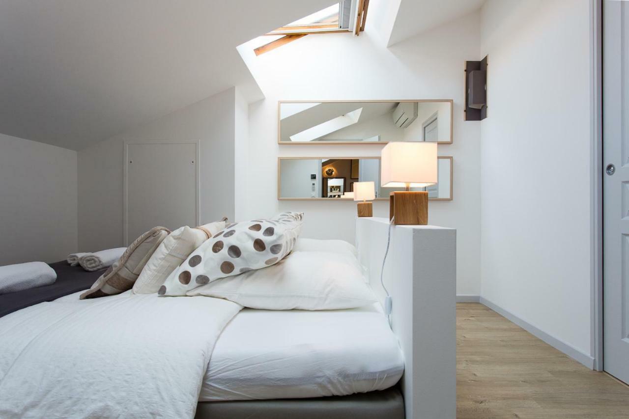 Teisseire Accomodations Cannes Bagian luar foto
