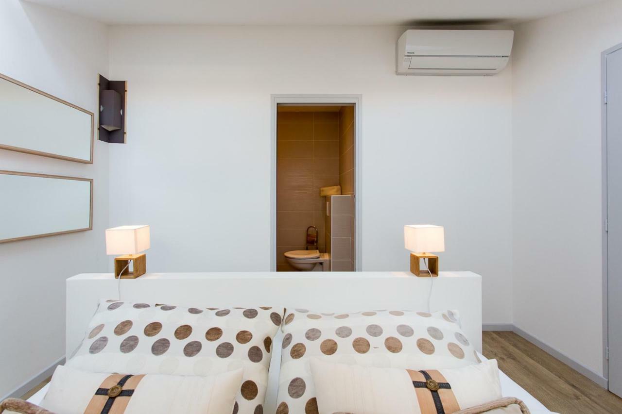 Teisseire Accomodations Cannes Bagian luar foto