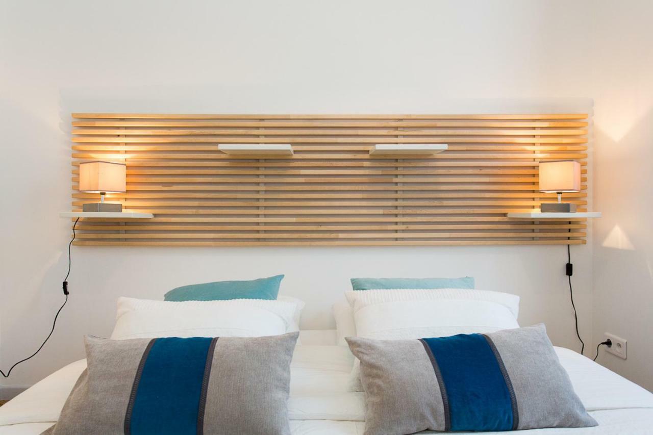 Teisseire Accomodations Cannes Bagian luar foto